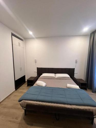 Garden Of Vatican's Room Type - Economy Double Room