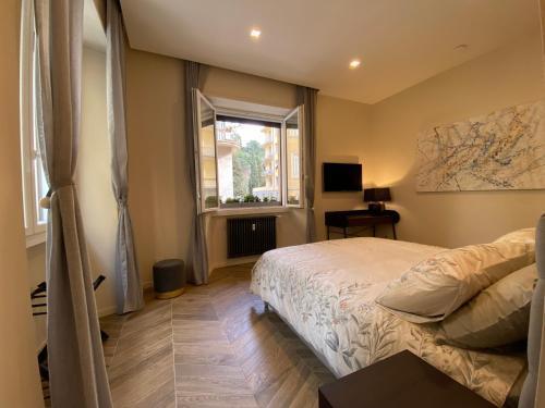 Ghirlanda House Room Type - Two-Bedroom Apartment