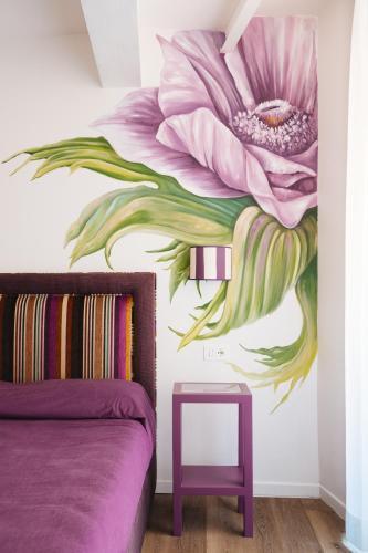 Famo Pace apartments Room Type - Double Room with Private Bathroom Famo Pace apartments Room Type - Double Room with Private Bathroom