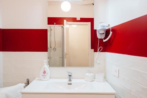 Famo Pace apartments Room Type - Quadruple Room with Private Bathroom Famo Pace apartments Room Type - Quadruple Room with Private Bathroom