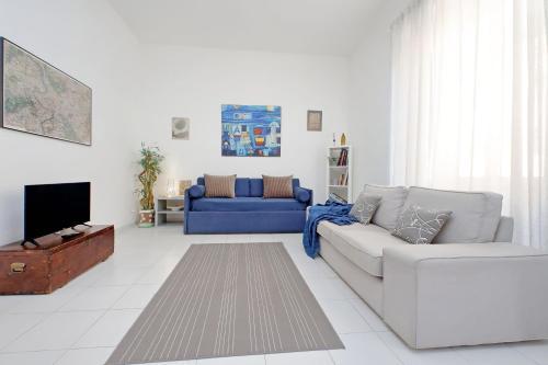 Casa Serafina in Prati district - Tap to explore photos