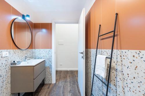 Gracchi boutique rooms - Tap to explore photos
