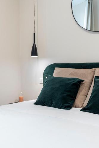 Gracchi boutique rooms - Tap to explore photos