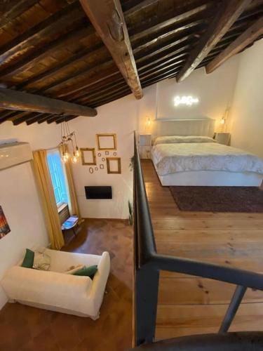 Home Bella Roma centro storico Room Type - One-Bedroom Apartment Home Bella Roma centro storico Room Type - One-Bedroom Apartment