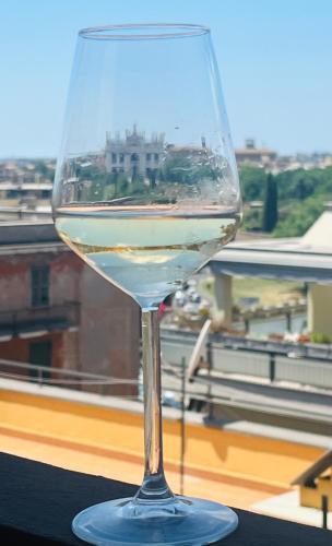 Casa Roma San Giovanni - Tap to explore photos