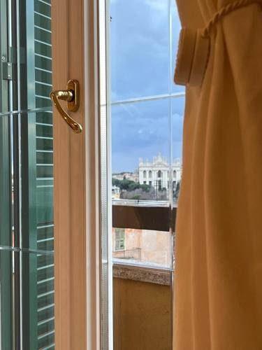 Casa Roma San Giovanni