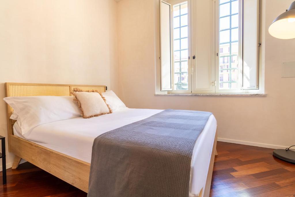 Apartment Next to St Peter