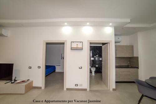 Casa e Appartamento per Vacanze JASMINE - Tap to explore photos