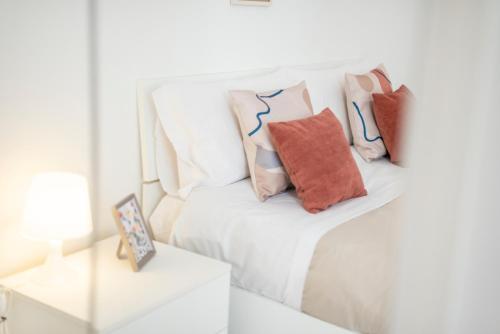 Appartamento con incantevole giardino privato