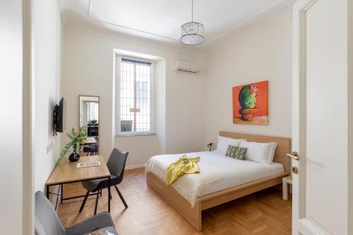 iFlat Vatican Elegant and Spacious Apartment Room Type - Apartment
