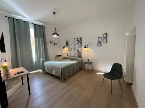 Enjoy Rhome Room Type - One-Bedroom Apartment Enjoy Rhome Room Type - One-Bedroom Apartment