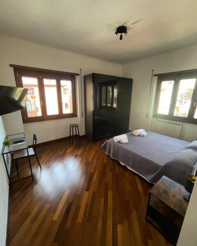 Casa Giulia Monteverde