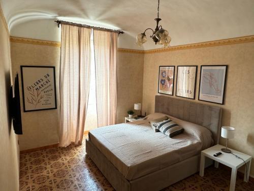 Campani Termini Apartment - Tap to explore photos
