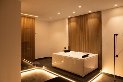 Dream luxury suite Roma