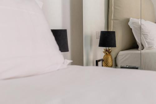 iFlat Cozy and Elegant apt near Spanish Steps - Tap to explore photos
