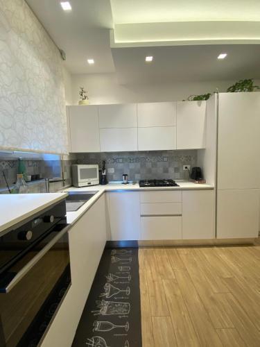 Appartamento Appio San Giovanni Room Type - One-Bedroom Apartment Appartamento Appio San Giovanni Room Type - One-Bedroom Apartment