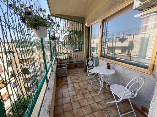 F&F Apartment - San Pietro - Vaticano Room Type - Three-Bedroom Apartment