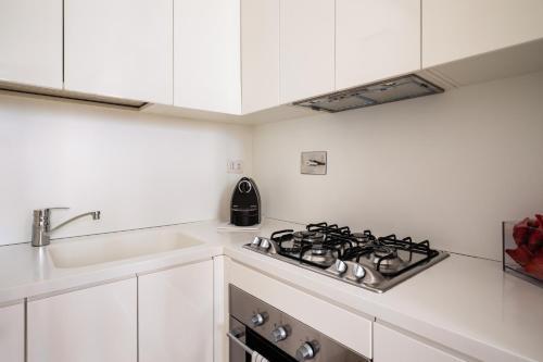 Crystal Home Piazza Navona Room Type - Two-Bedroom Superior Apartment Crystal Home Piazza Navona Room Type - Two-Bedroom Superior Apartment