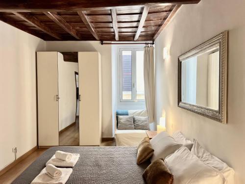 Campo dei fiori Suite Room Type - One-Bedroom Apartment