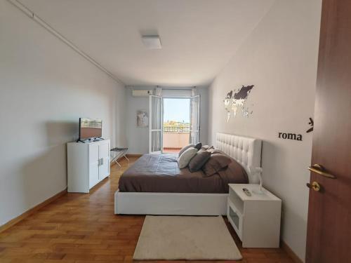 Armonia Roma Luxury Apartment