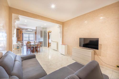 Casa Rosy Room Type - Two-Bedroom Apartment