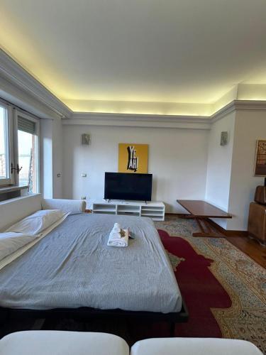 Feel Home San Paolo