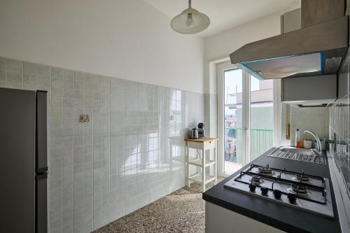 Domus Centocelle Room Type - Two-Bedroom Apartment Domus Centocelle Room Type - Two-Bedroom Apartment