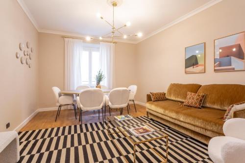Daplace - Palazzina Cosima Room Type - Two-Bedroom Apartment Daplace - Palazzina Cosima Room Type - Two-Bedroom Apartment
