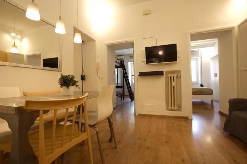 Garbatella 2BR Holiday House Room Type - Appartamento Garbatella 2BR Holiday House Room Type - Appartamento