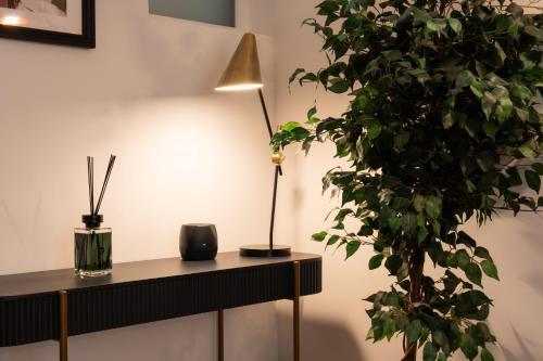 Cavalieri Suites Roma - Tap to explore photos