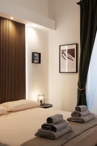 Cavalieri Suites Roma - Tap to explore photos
