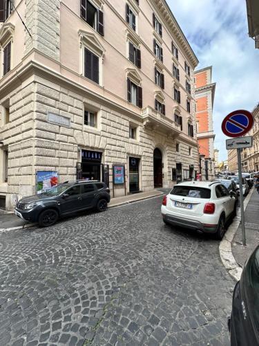 Firenze Boutique Rooms - Tap to explore photos