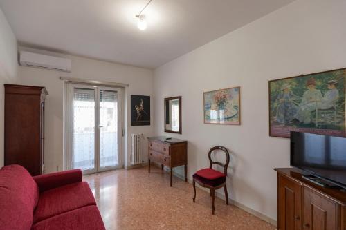 Casa Lilly, appartamento luminosissimo a Roma - Tap to explore photos