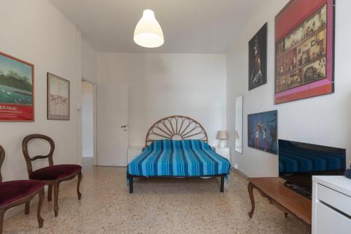 Casa Lilly, appartamento luminosissimo a Roma Room Type - One-Bedroom Apartment Casa Lilly, appartamento luminosissimo a Roma Room Type - One-Bedroom Apartment