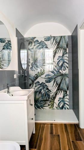 Giorgina Garden&Rooms Room Type - Deluxe Room (2 Adults + 1 Child)