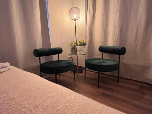 Giorgina Garden&Rooms Room Type - Deluxe Room (2 Adults + 1 Child)