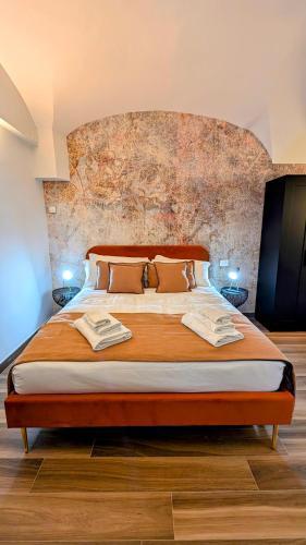 Giorgina Garden&Rooms - Tap to explore photos