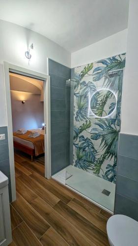 Giorgina Garden&Rooms Room Type - Deluxe Room (2 Adults + 1 Child)