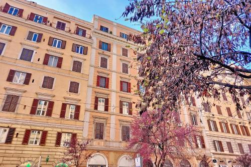 Delizioso loft all'Esquilino