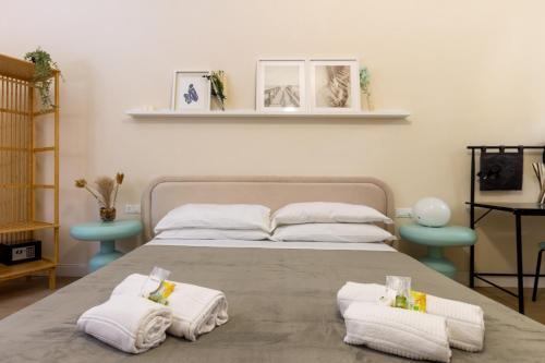 Aureum Angelicum Room Type - Classic Triple Room Aureum Angelicum Room Type - Classic Triple Room