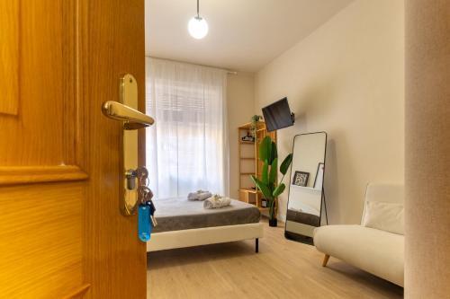 Aureum Angelicum Room Type - Deluxe Double Room with Extra Bed Aureum Angelicum Room Type - Deluxe Double Room with Extra Bed