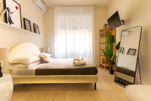 Aureum Angelicum Room Type - Deluxe Double Room with Extra Bed Aureum Angelicum Room Type - Deluxe Double Room with Extra Bed