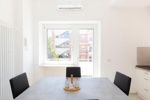 Baldo by Rental in Rome Room Type - Three-Bedroom Apartment Baldo by Rental in Rome Room Type - Three-Bedroom Apartment