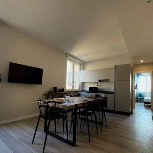 Elements Room Type - Two-Bedroom Deluxe Apartment Elements Room Type - Two-Bedroom Deluxe Apartment