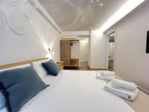 EppyTime Roma Room Type - Two-Bedroom Apartment