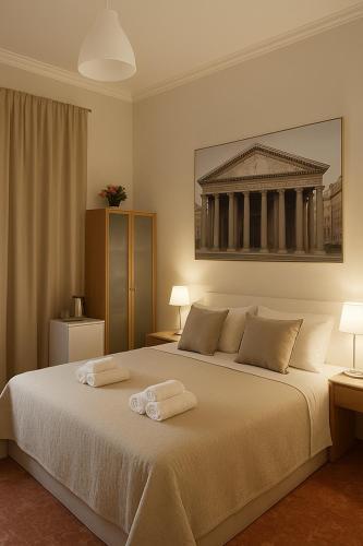 Colosseo Rooms Rome