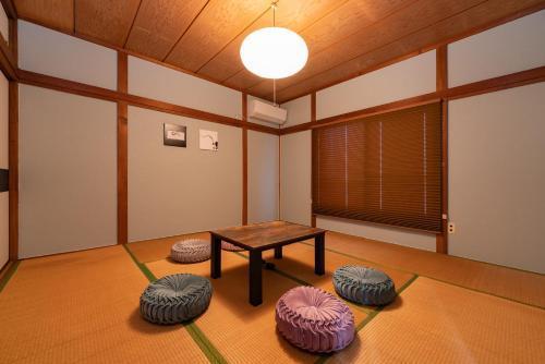 GuestHouse YOU&I平和島 - Tap to explore photos