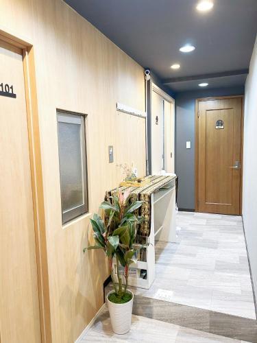 Asakusa Inn 屋上バルコニー付き100m2広々快適一棟ハウス - Tap to explore photos