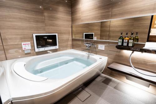 HOTEL PASELA LIVING - Vacation STAY 84860v - Tap to explore photos
