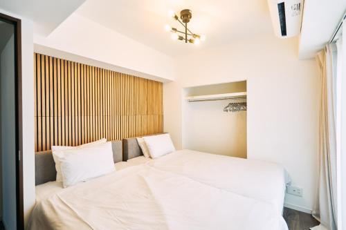 B/C APARTMENT 浅草花園通 レンタカー付ホテル